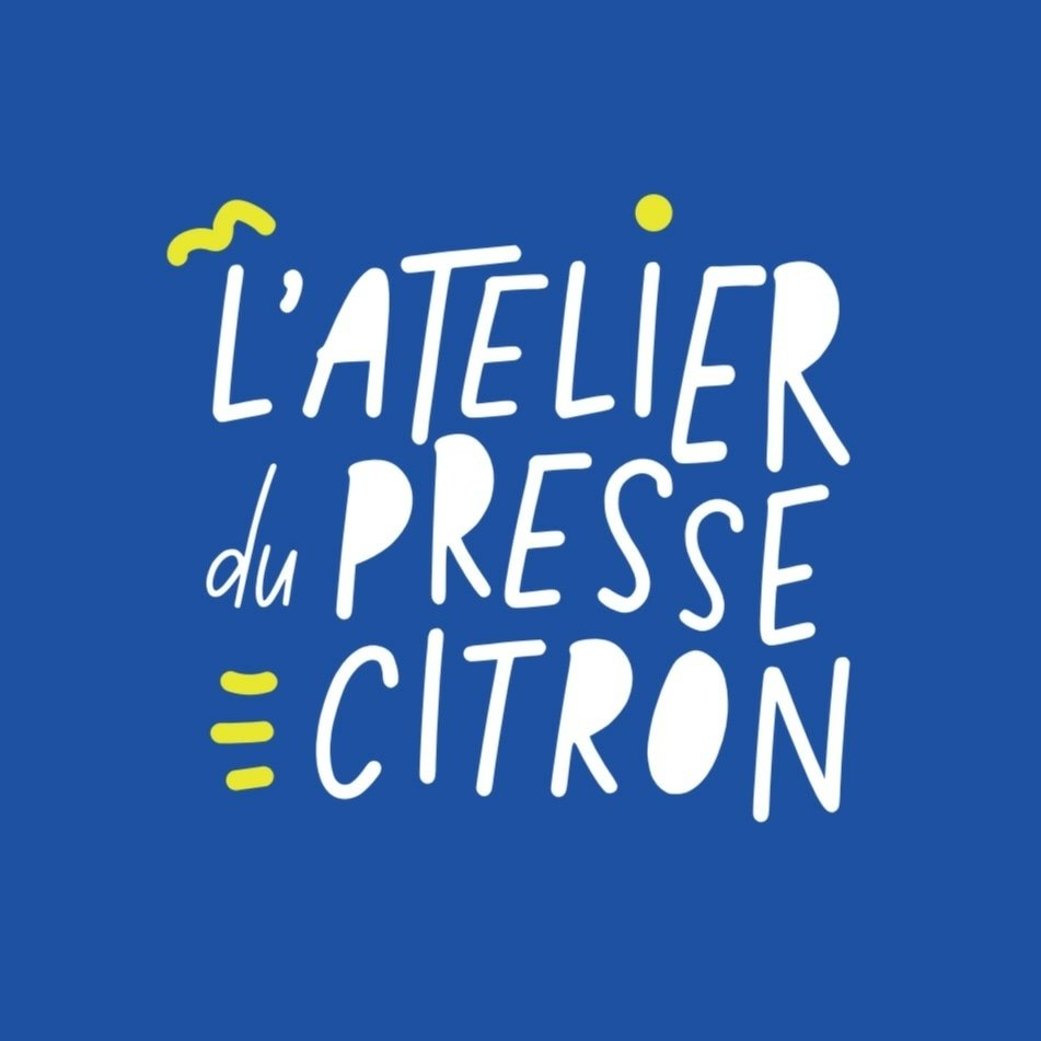 L'Atelier du presse-citron